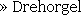 Drehorgeln