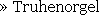 Truhenorgeln