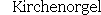 Kirchenorgeln