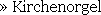 Kirchenorgeln